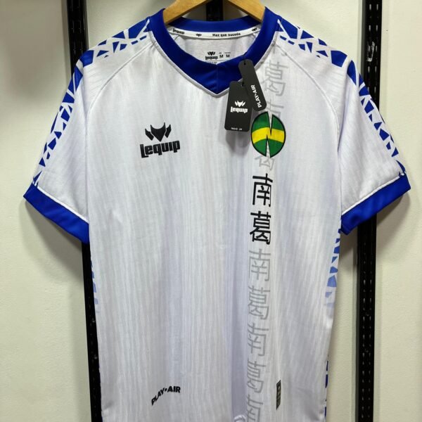 Camiseta Niupi supercamp PLAY-AIR