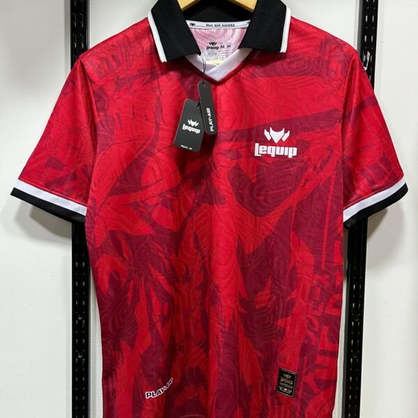 Camiseta One Piece concept PLAY-AIR