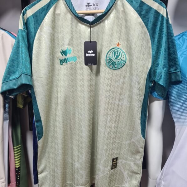 Camiseta Palmeiras concept ver